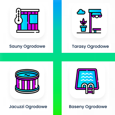 Domy.House- Ogrody o których mówi cała Polska!