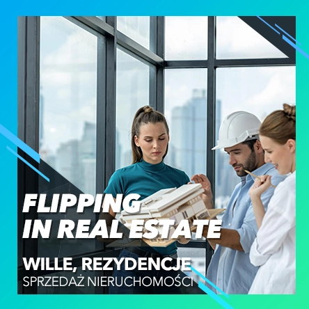 Nowoczesne wille, komfortowe domy na sprzedaż. Sprawdź!