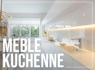 Przedstawiamy wysokiej klasy meble kuchenne na wymiar oraz zabudowy. Gwarantujemy solidne meble kuchenne!