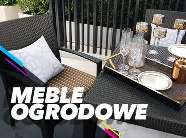 Wygodne meble ogrodowe oraz solidne kanapy ogrodowe całoroczne. Gwarantujemy optymalne meble do ogrodów. Sprawdź już dziś!