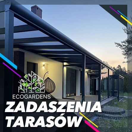 Montujemy zadaszenia dachów. Sprawdź ofertę!
