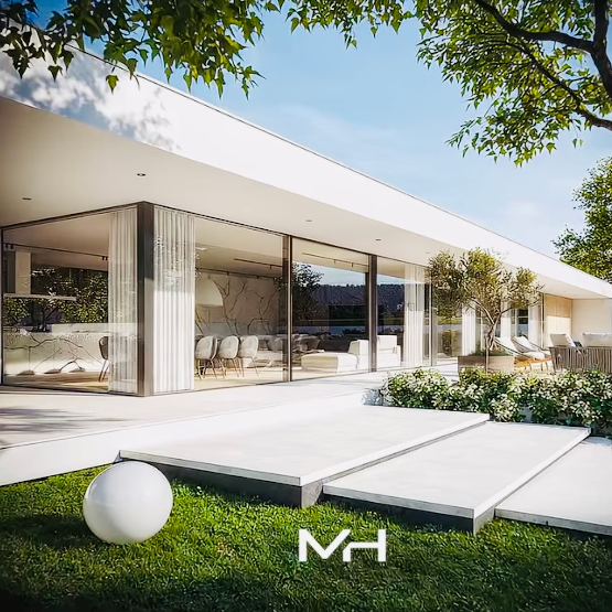 ModernHouse- Nowoczesne projekty domów z adaptacją. Sprawdź!