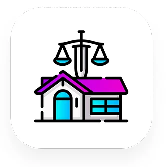 Specjalizacja w sektorze nieruchomości w całym kraju!